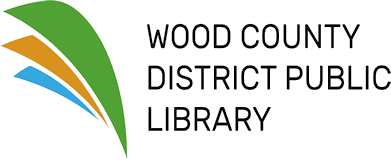 Wood County District Library Logo